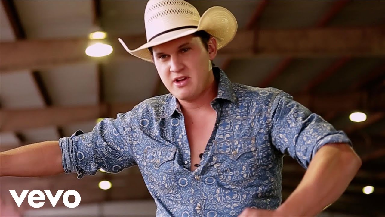 Jon Pardi - Jon Pardi Part II: Country Roots
