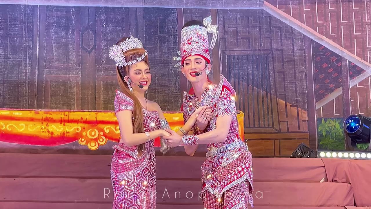 เบิร์ดเดย์❤️น้ำเพชร “โปรดพิจารณา” น้องเฮ็นยังโสด…สาบานมั้ย ส่ายหน้าไม่หยุดเลย🤣น่ารัก😍