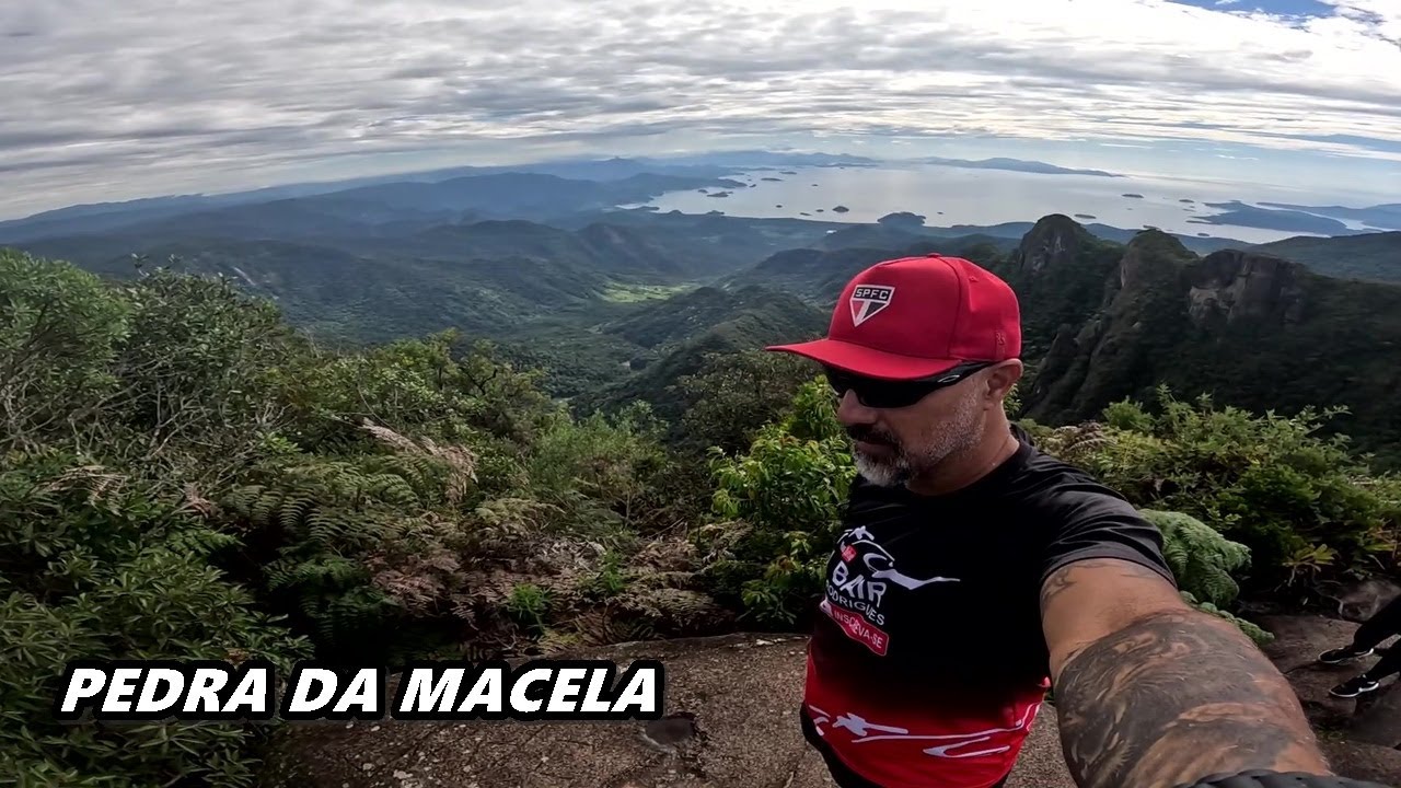 PEDRA DA MACELA LUGAR ESPETACULAR