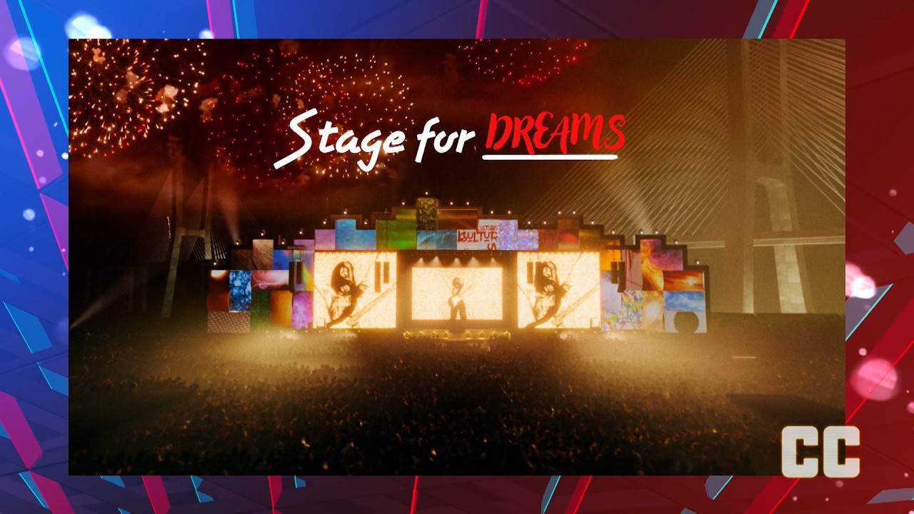 Rock In Rio Lisboa 2026