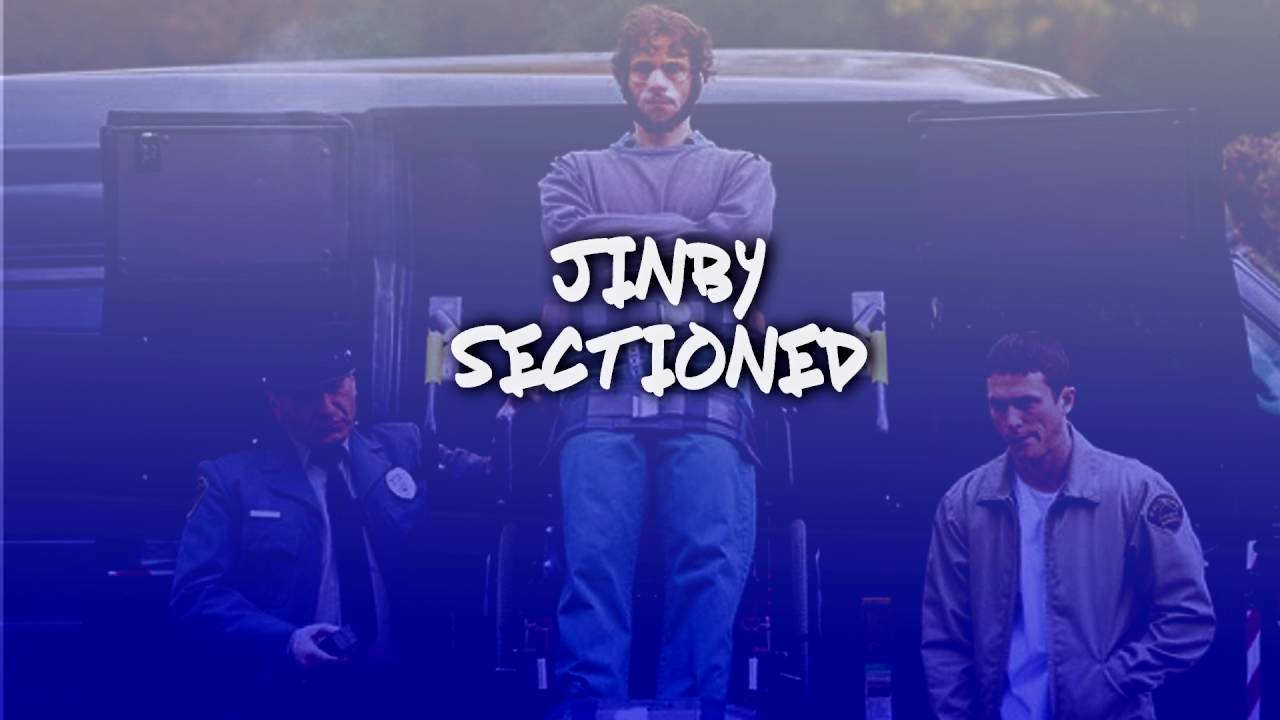 Jinby - Sectioned [Grime Instrumental] #FireSafetyEP