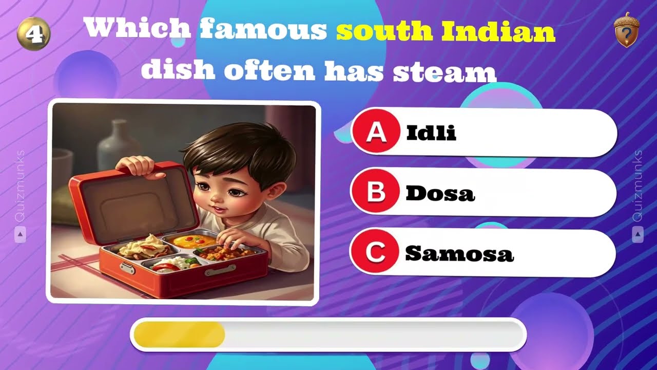 Top 40+ GK Quiz on My Indian School Adventure! in English | Trivia General Knowledge