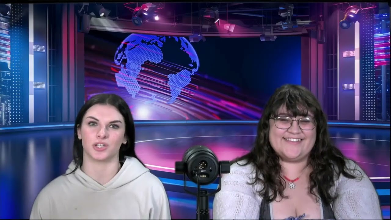 Morning Announcements 1/29/26