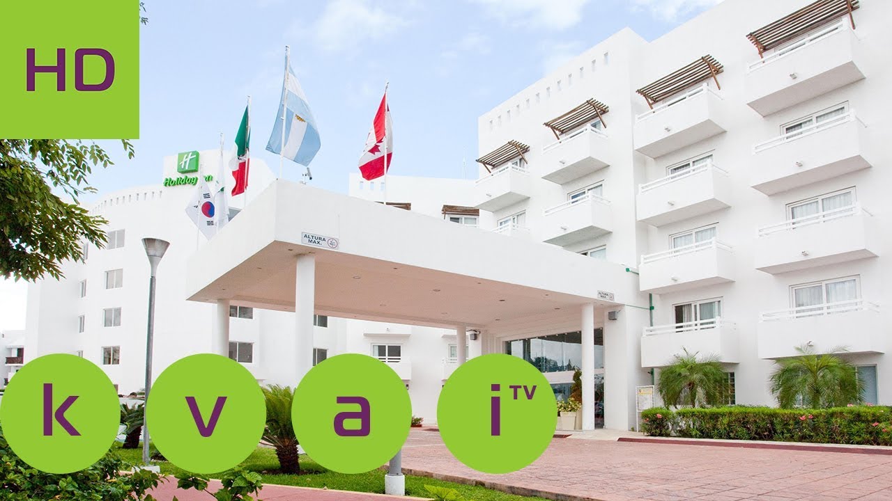 Hotel Holiday Inn Cancun Arenas. Mexico, Cancun
