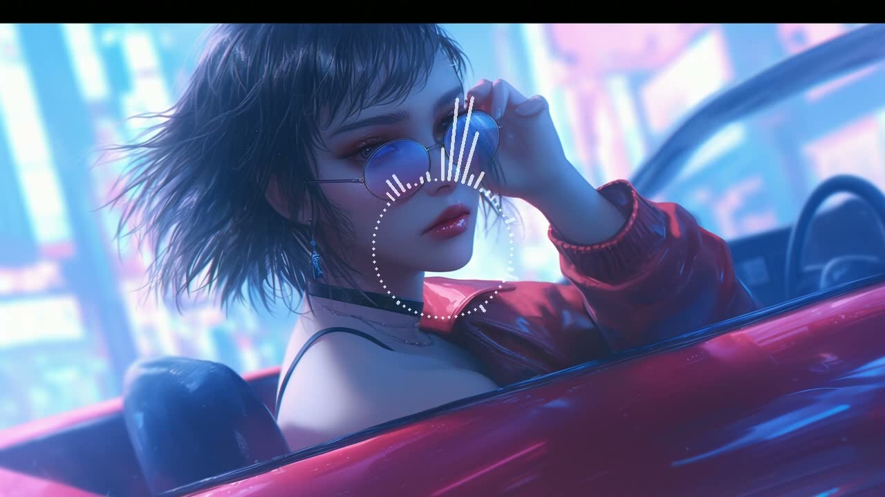 【City Pop × Synth Funk】Groove of Shine【Retro Vibes & Dreamy Riffs】
