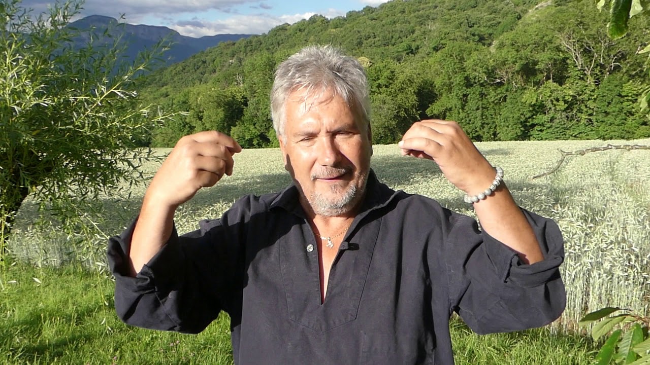 La Jos&eacute;phine et le Lucien - Alain Roubaud - Compagnons Conteurs