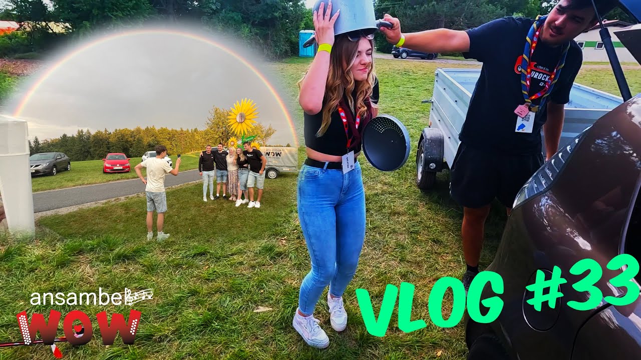 WOW Vlog #33 - 