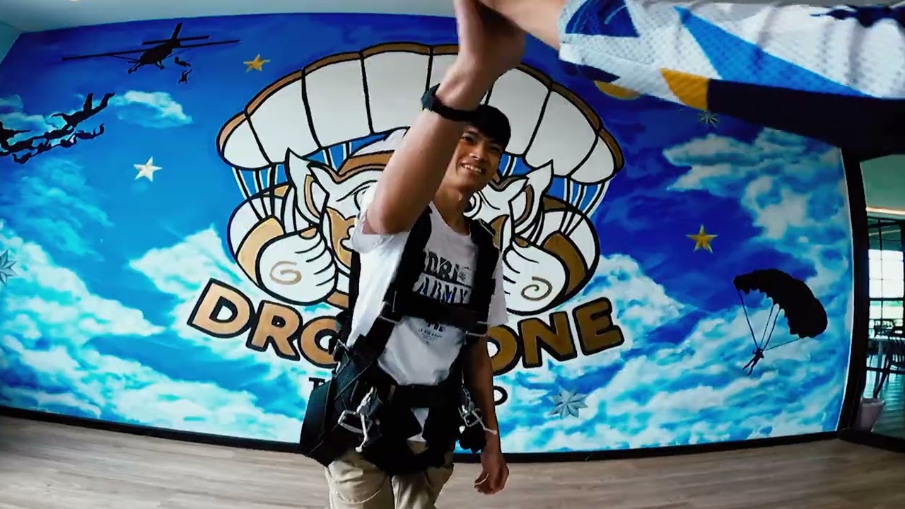 DROPZONE Thailand