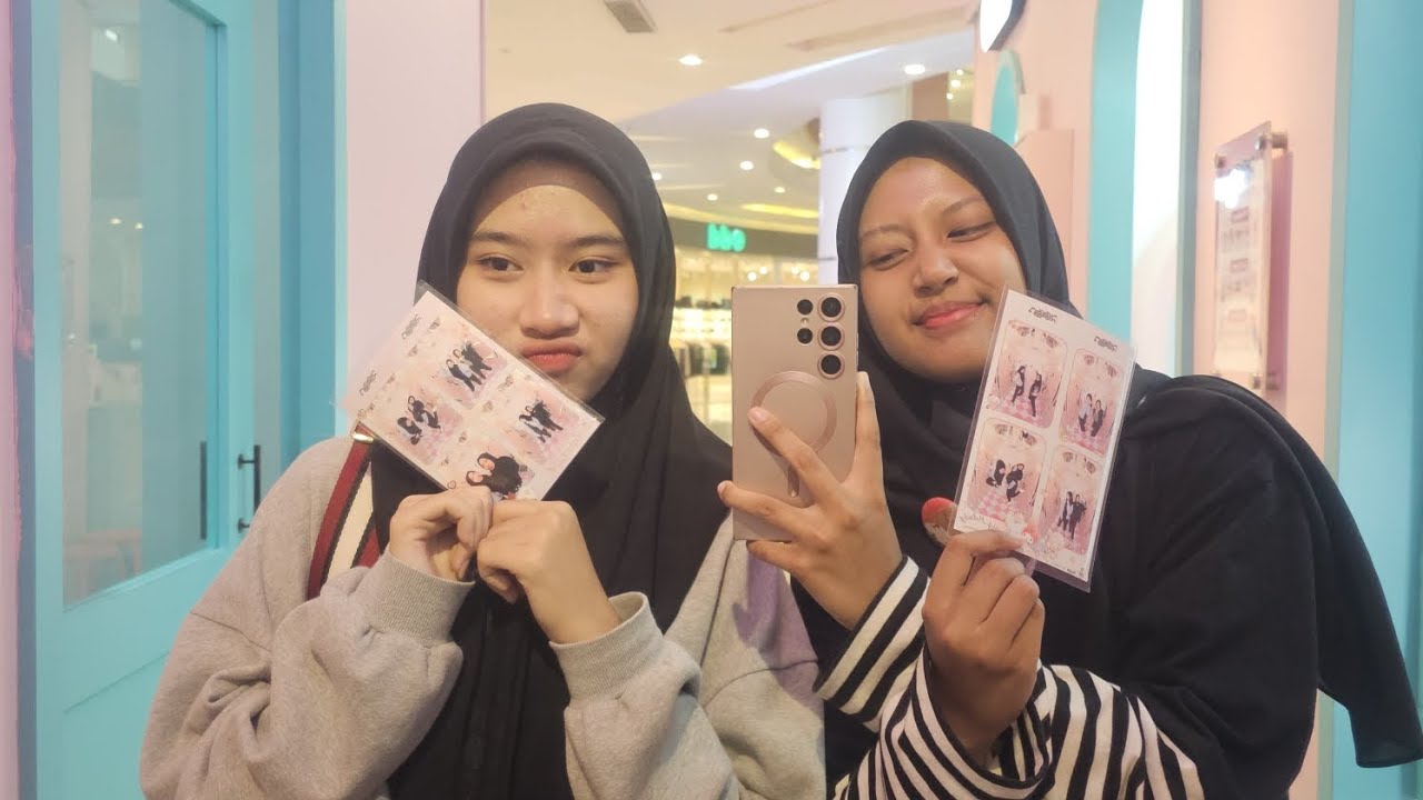 JALAN DADAKANNN ama rainul😛