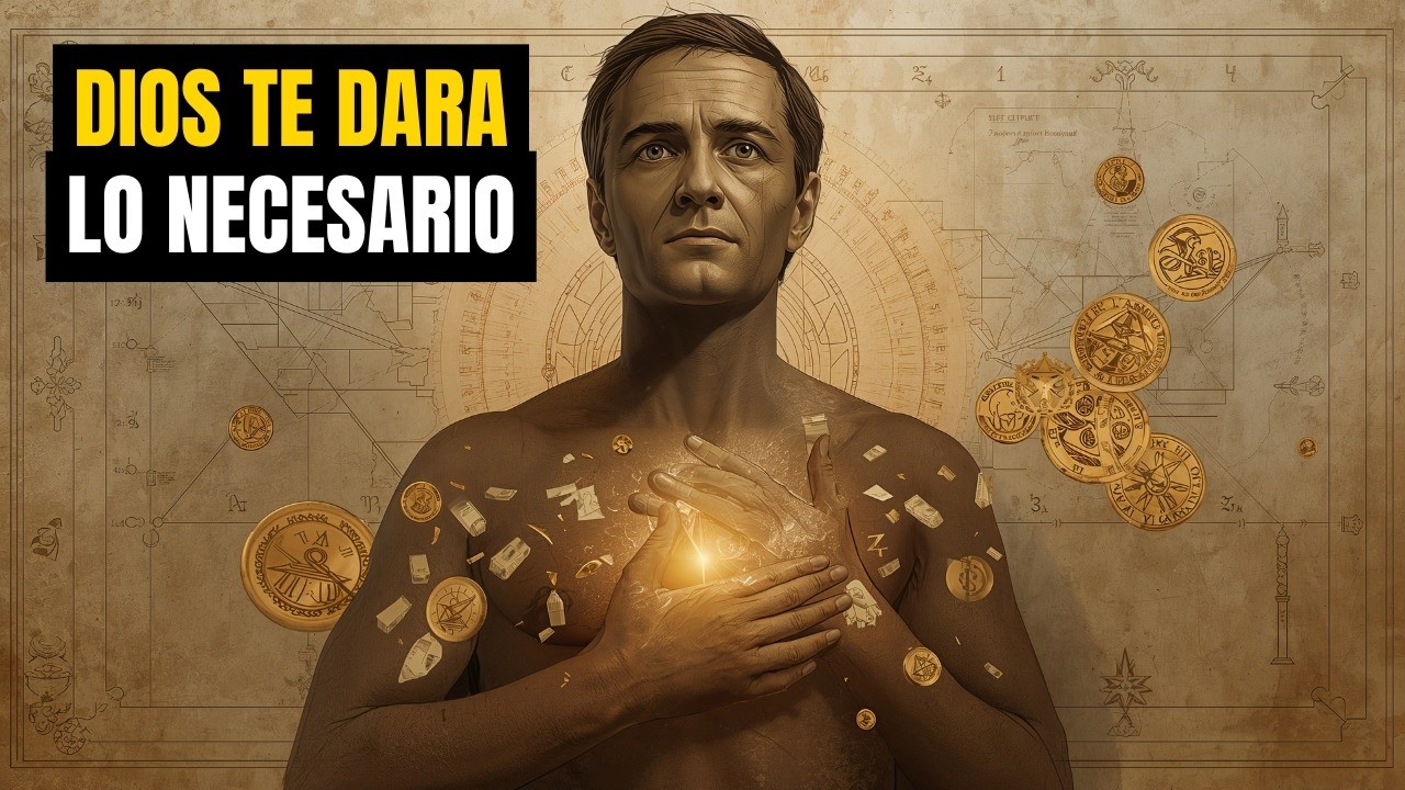 “Si Sientes que la Abundancia no llega, probablemente estás Cometiendo este Error Invisible.”