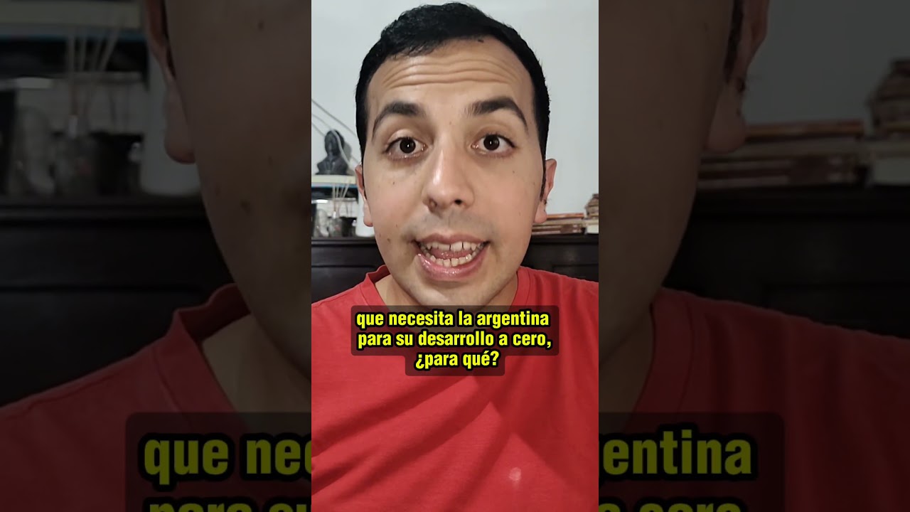 Pol&iacute;tico serio (Kicillof) vs Energ&uacute;meno (Milei)