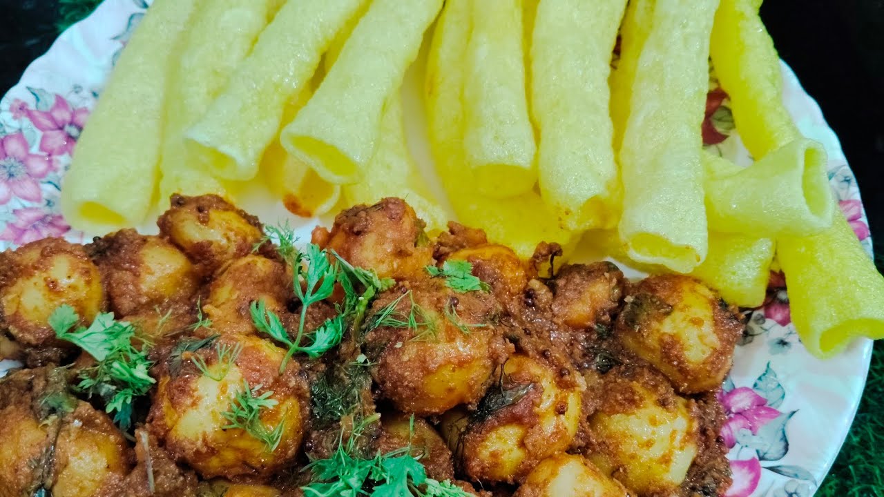 Chatpate Aloo ponge | iftar special aloo ponge recipe By Raziya'srasoi 
