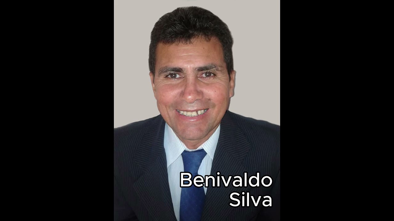 05 - Benivaldo Silva Saudades de Jesus