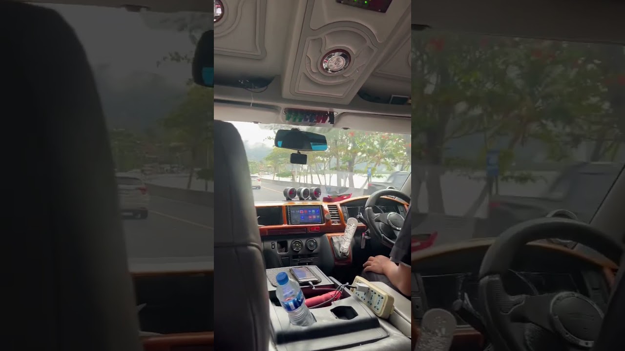 Taking a #drive through the #phuket #island #islandlife #travel #thailand #thailandtravel