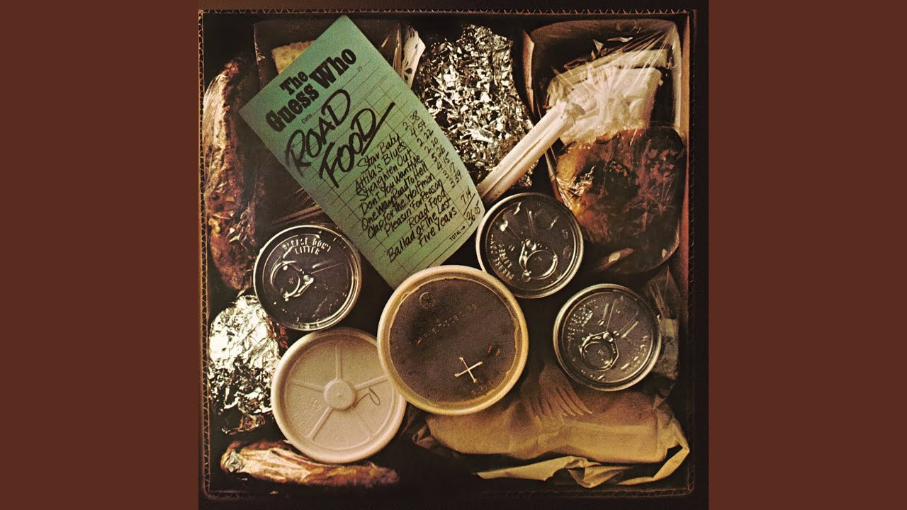 Attila's Blues (2003 Remastered)