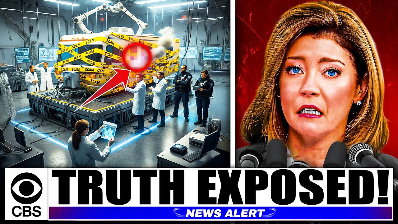 RV Production Scandal Just Got EXPOSED — This Is Worse Than Everybody Thought