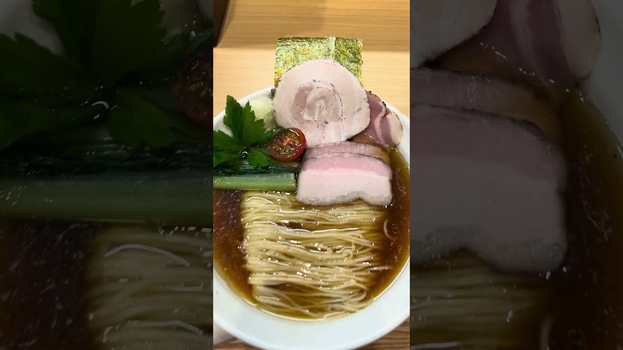 #Umami Bomb Ramen 🍜, Shizuoka