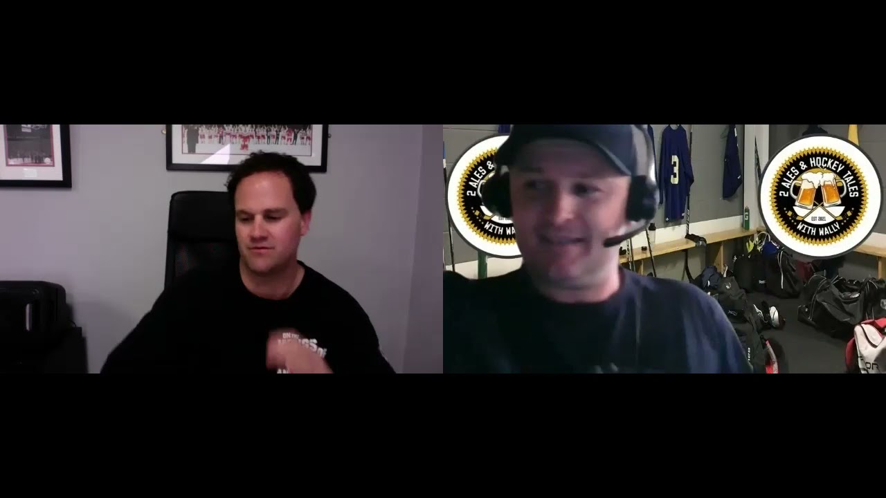 Episode 44 Todd Kelman Part 1