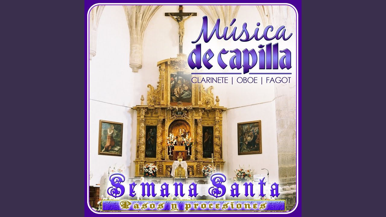 Santísimo Cristo de la Misericordia