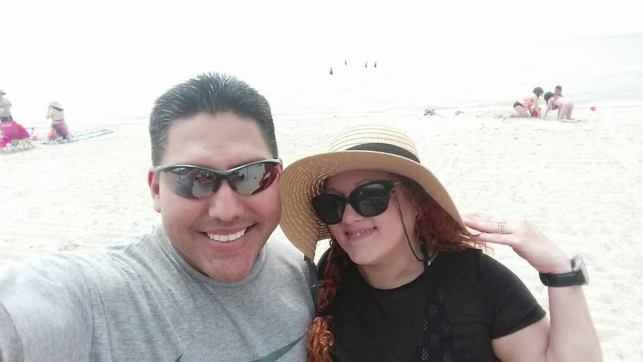 The Robert Alvarez Story