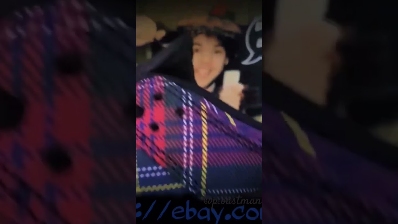 Nardwuar ×'Nike SB Dunk Low 