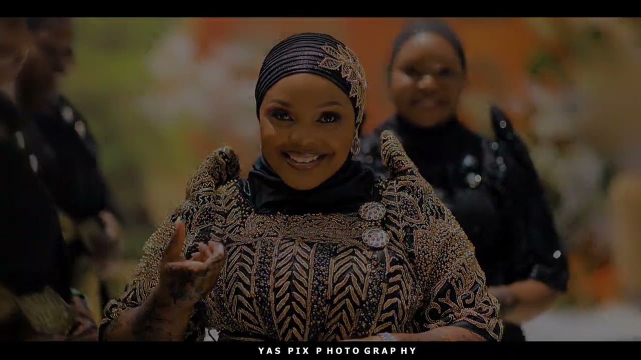 The Most Vibrant Kwanjula Ceremony 2026  From The Best Photography and Videography Company in Uganda