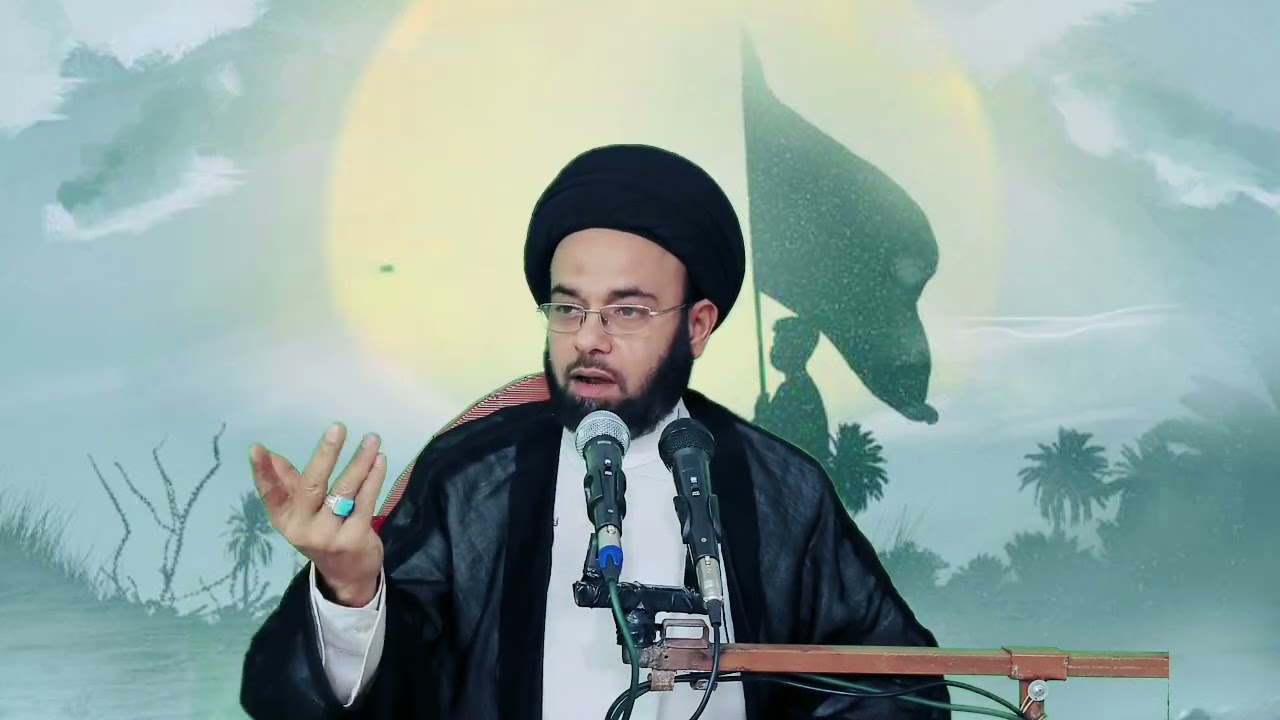  تزلزل الأمن العالمي والأقليمي عشيّة الظهور المبارك // أسبابه //أقسامه // نتائجه.. 