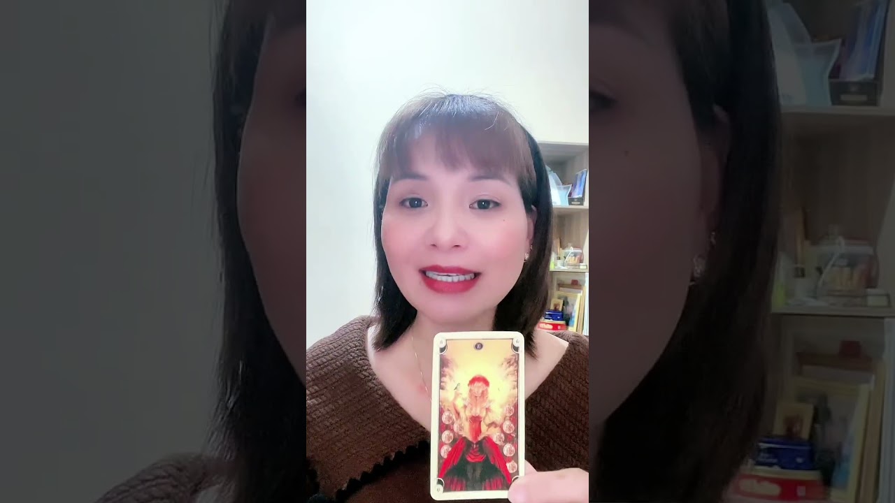 Sự thay đổi nào đang đến bên bạn?