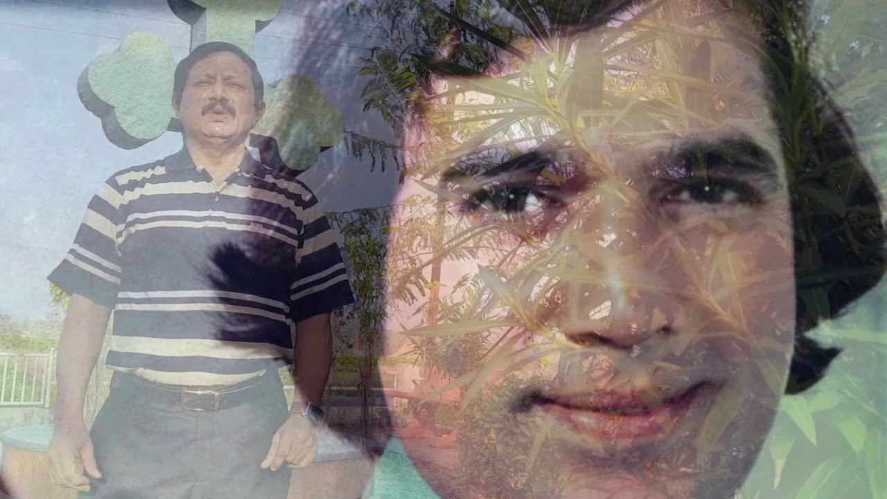 YEH SHAAM MASTANI- Whistle cover by FREDDY COLLACO