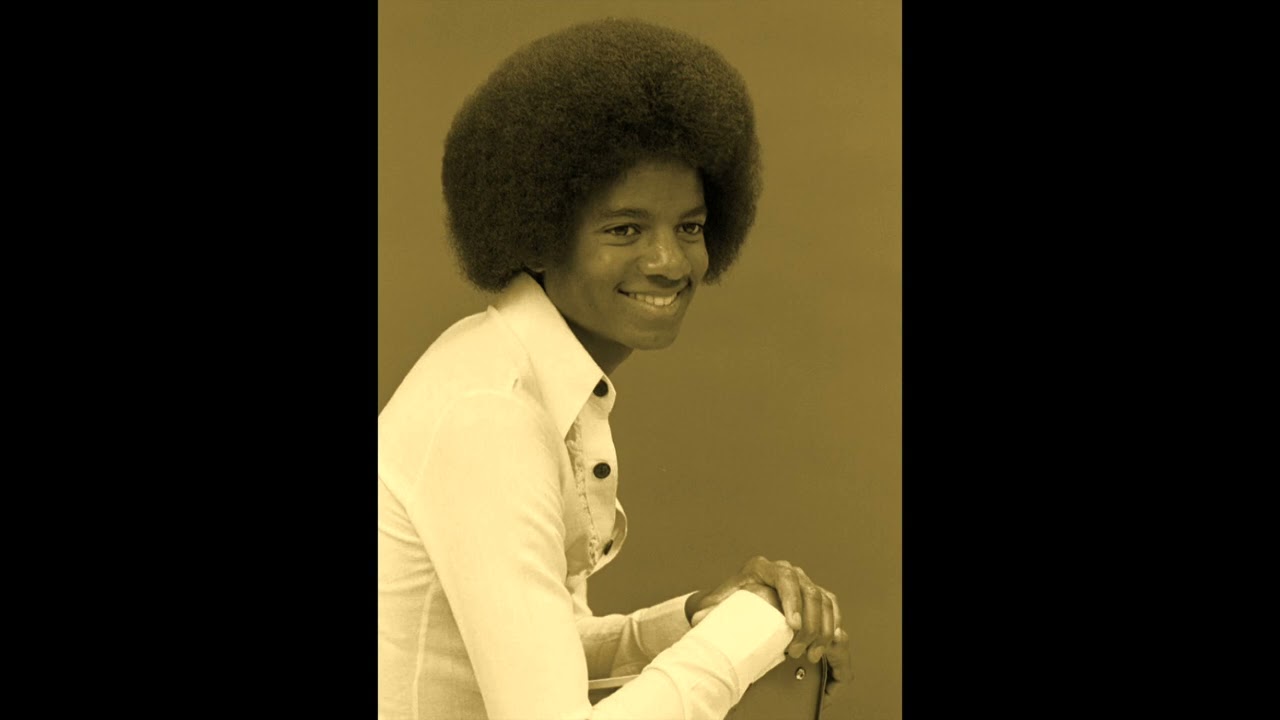 Dear Michael (CLEAR REWORKED VOCALS MIX) - Michael Jackson