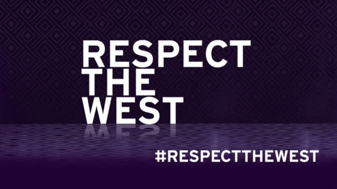 Rep Where You're From... Respect The West (Trailer)