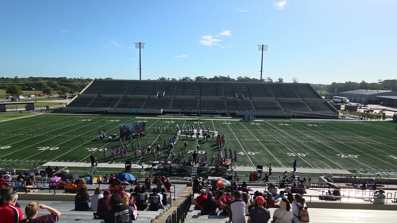 USBands Baytown 2025