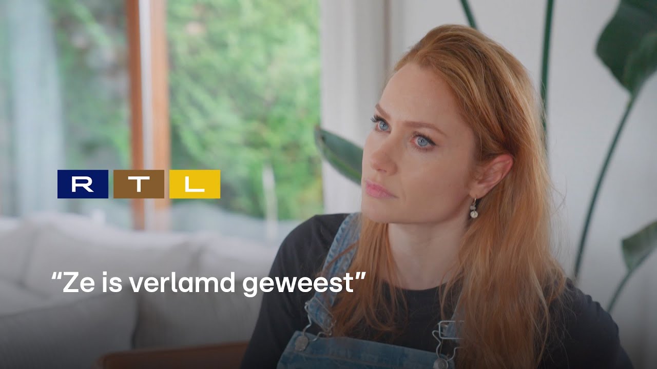 Bertie Wierenga emotioneel wanneer ze over heftige periode met haar moeder praat | Rooijakkers