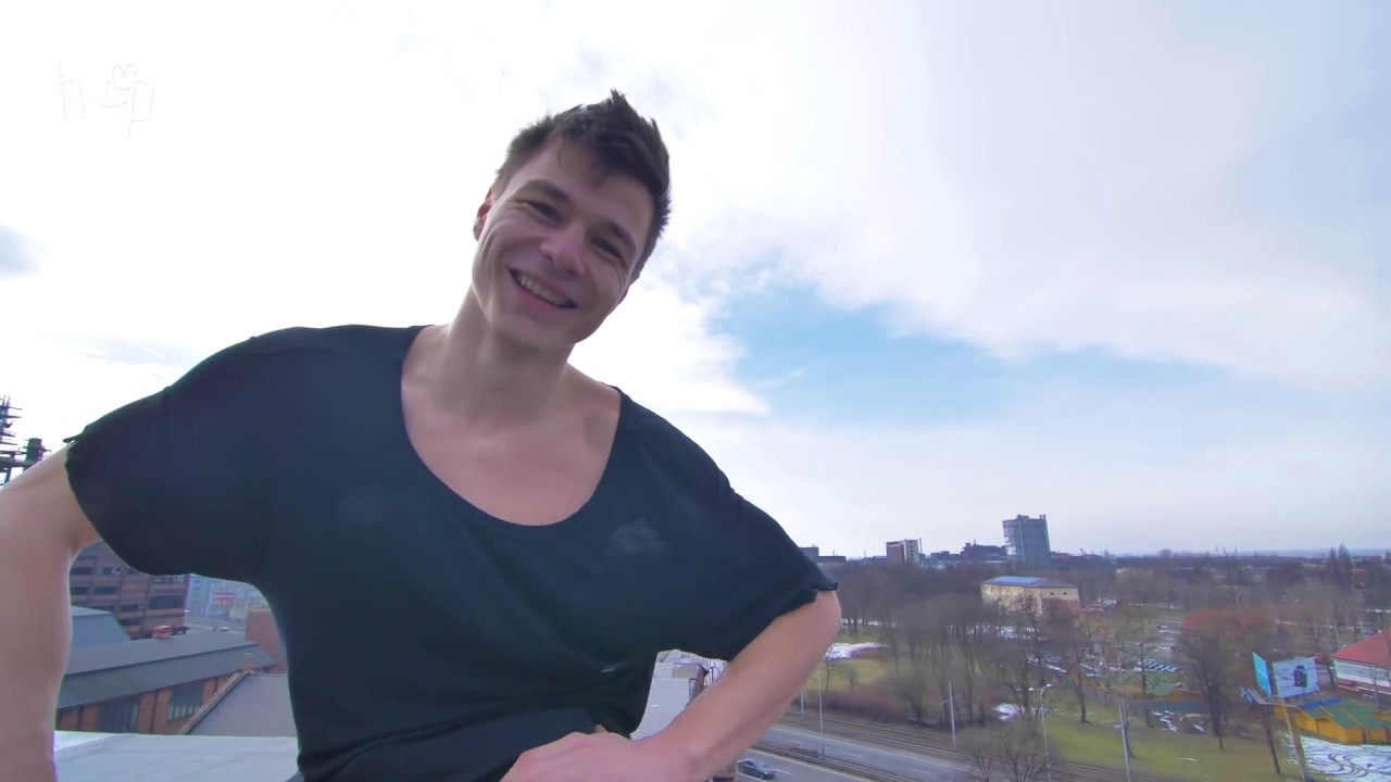 HopJump Ostrava - jediný trampolínový park na 4. patrech