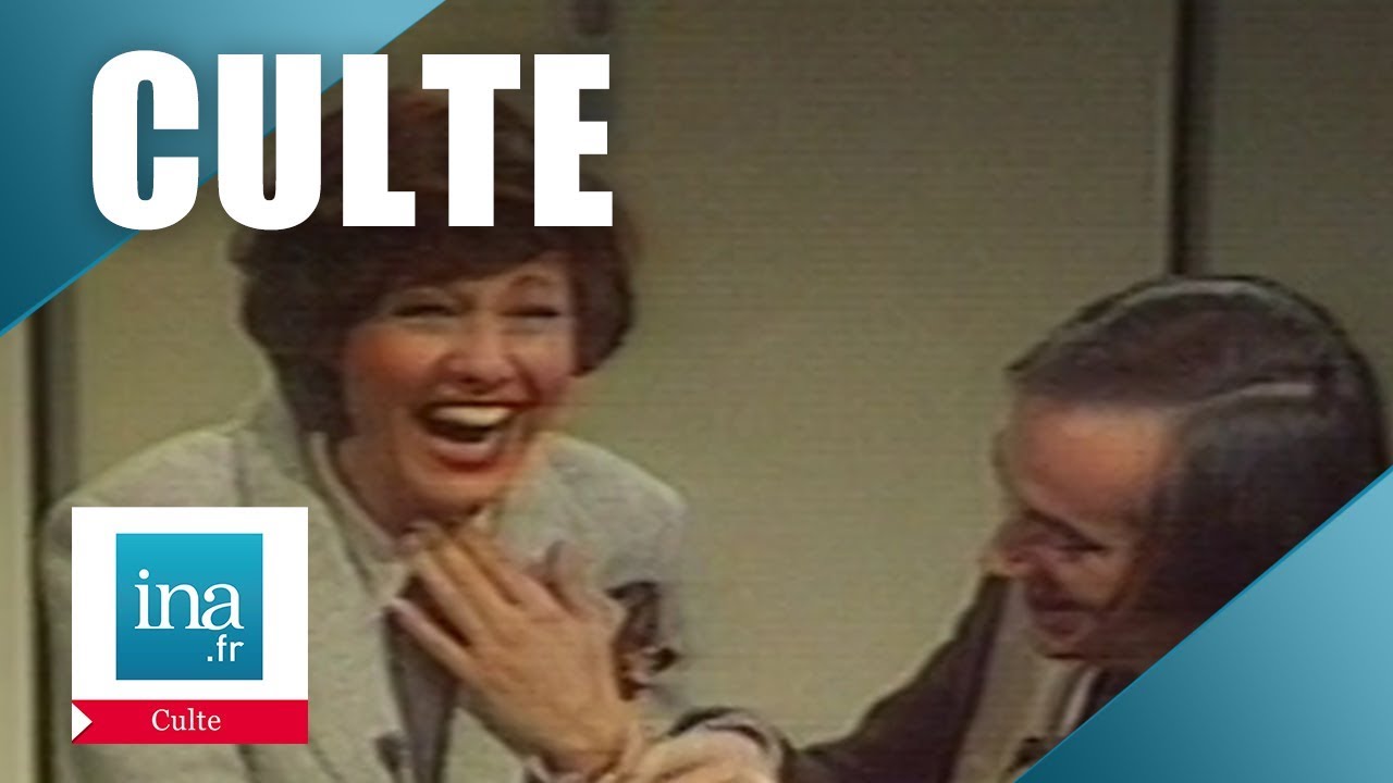 1977 : Garcimore conseille &agrave; Denise Fabre de se 