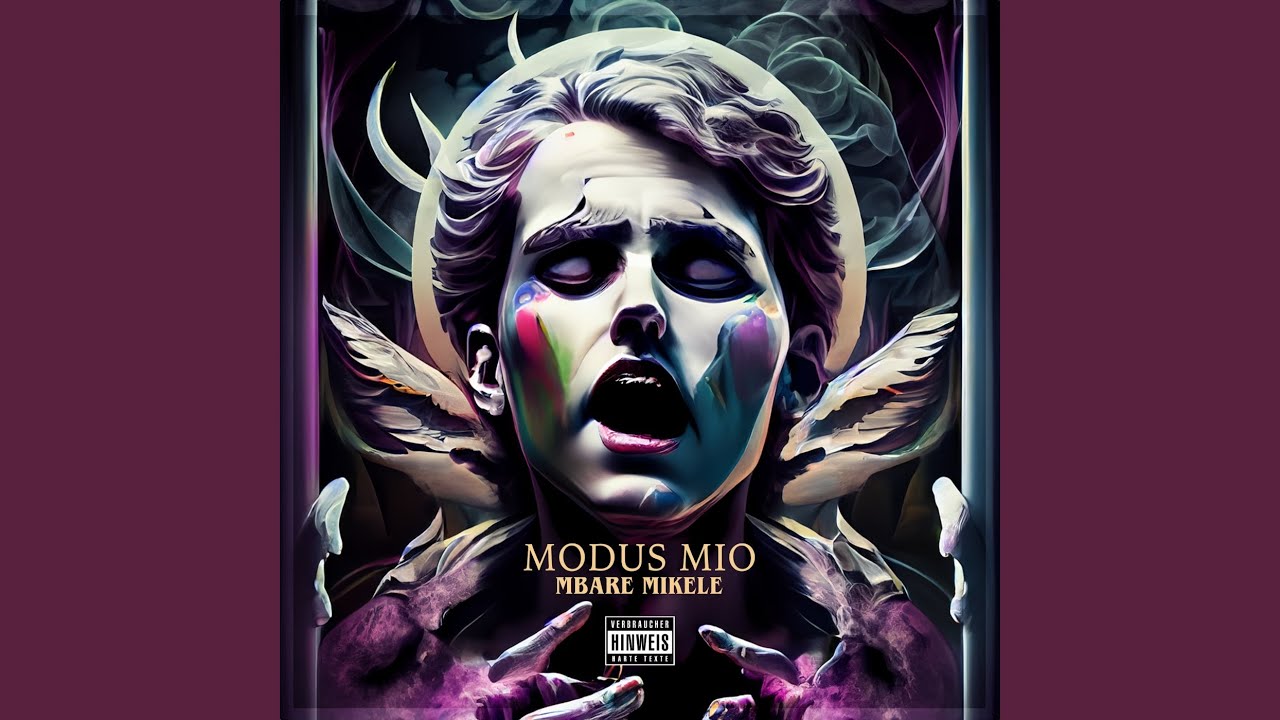 Modus Mio
