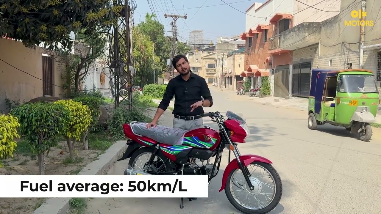 Honda Pridor 2026 Model Launched in Pakistan