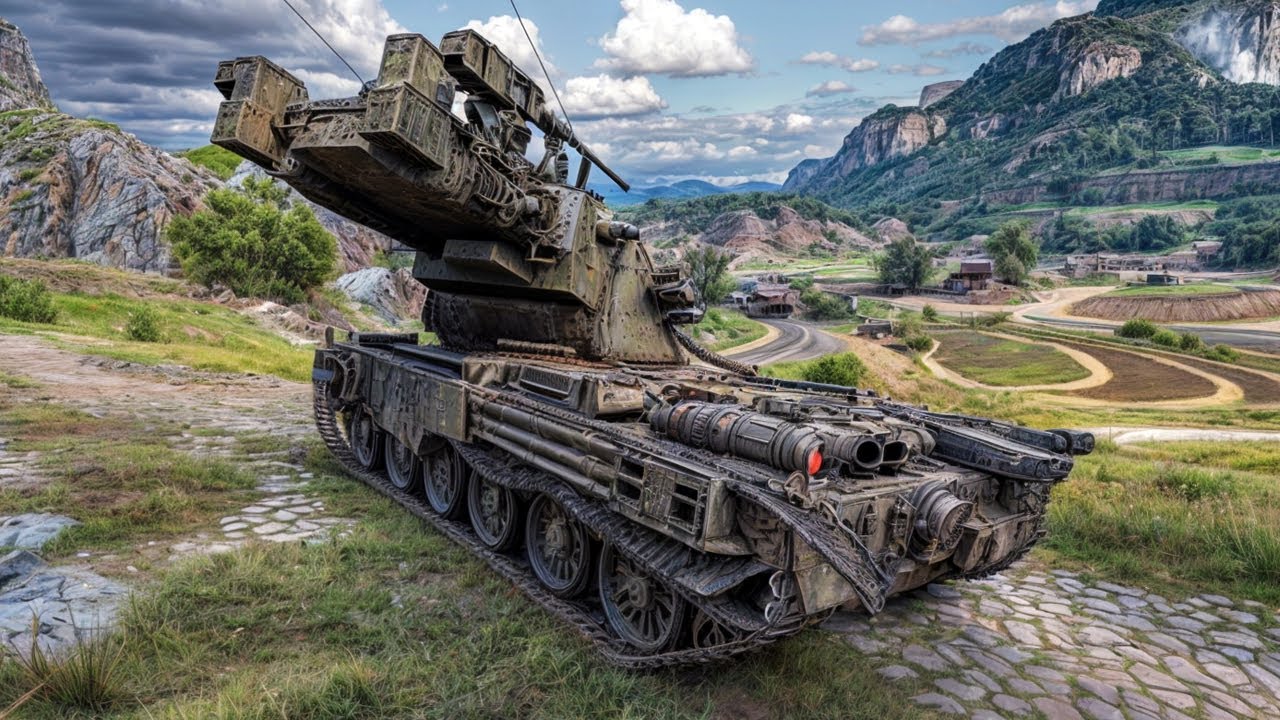 Kranvagn - Это была хорошая борьба - World of Tanks