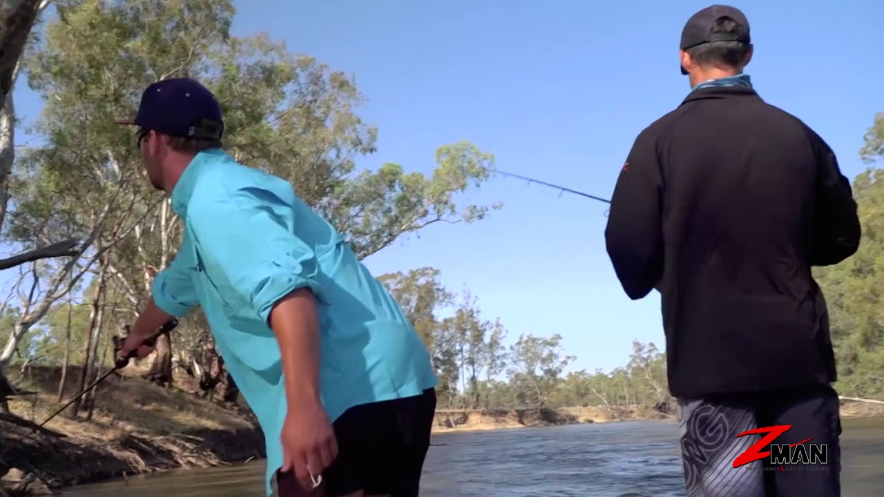 Soft Plastics 101 - Chapter 12 - Frogs