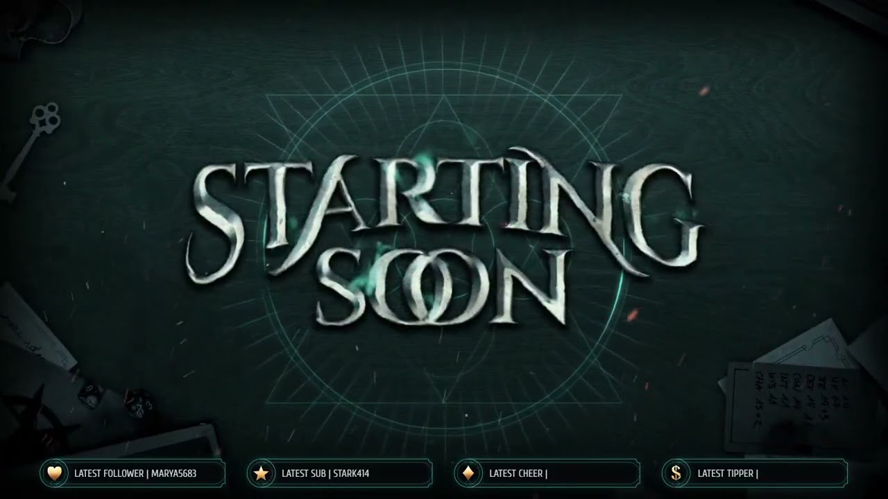 PATHFINDER-A Kingmaker Adventure Path||Campaign: Sovereigns Dawn|| Episode 1 