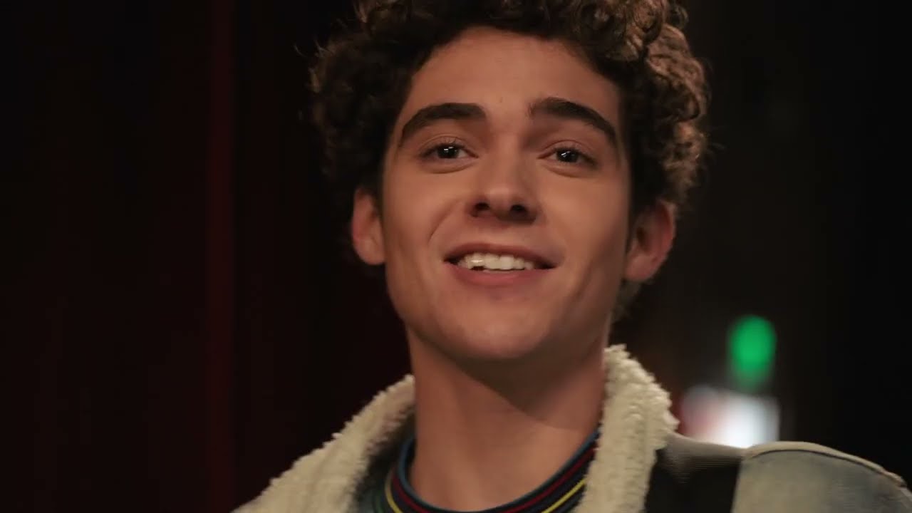Full Breakdown of Love You Forever: Scene and Lyrics | HSMTMTS