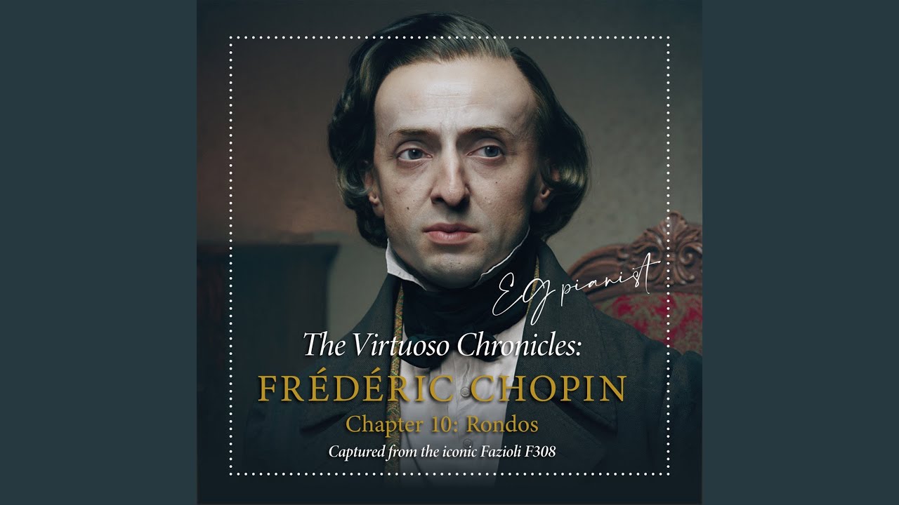 Rondo in E-Flat Major, Op. 16
