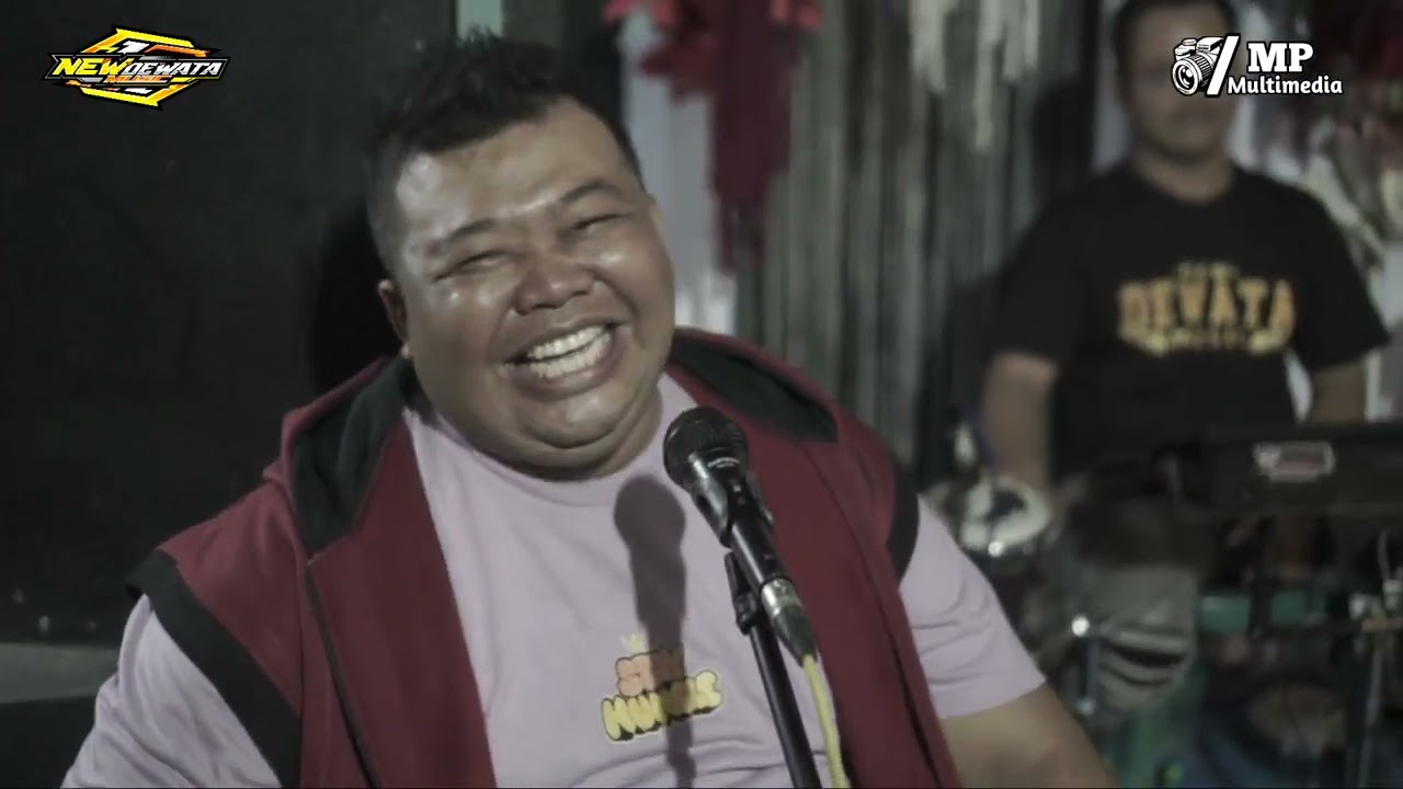CAMELIA / IRA MAIA / NEW DEWATA MUSIC