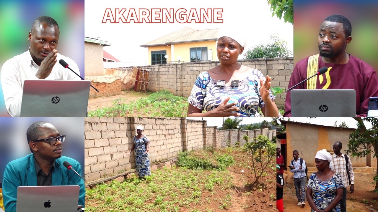 INZU N'UBUTAKA AFITIYE IBYANGOMBWA BYIGARURIWE N’ABAKIRE BAHANA IMBIBI,UBU ARATABAZA. #GASABO #NDERA