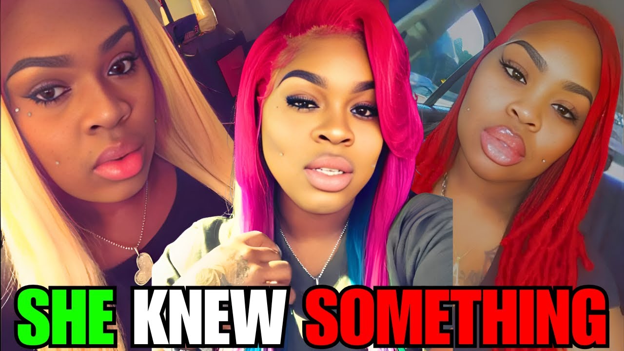The Vanishing of Alexis Ware....A Beauty Influencer’s Mysterious Disappearance | True Crime