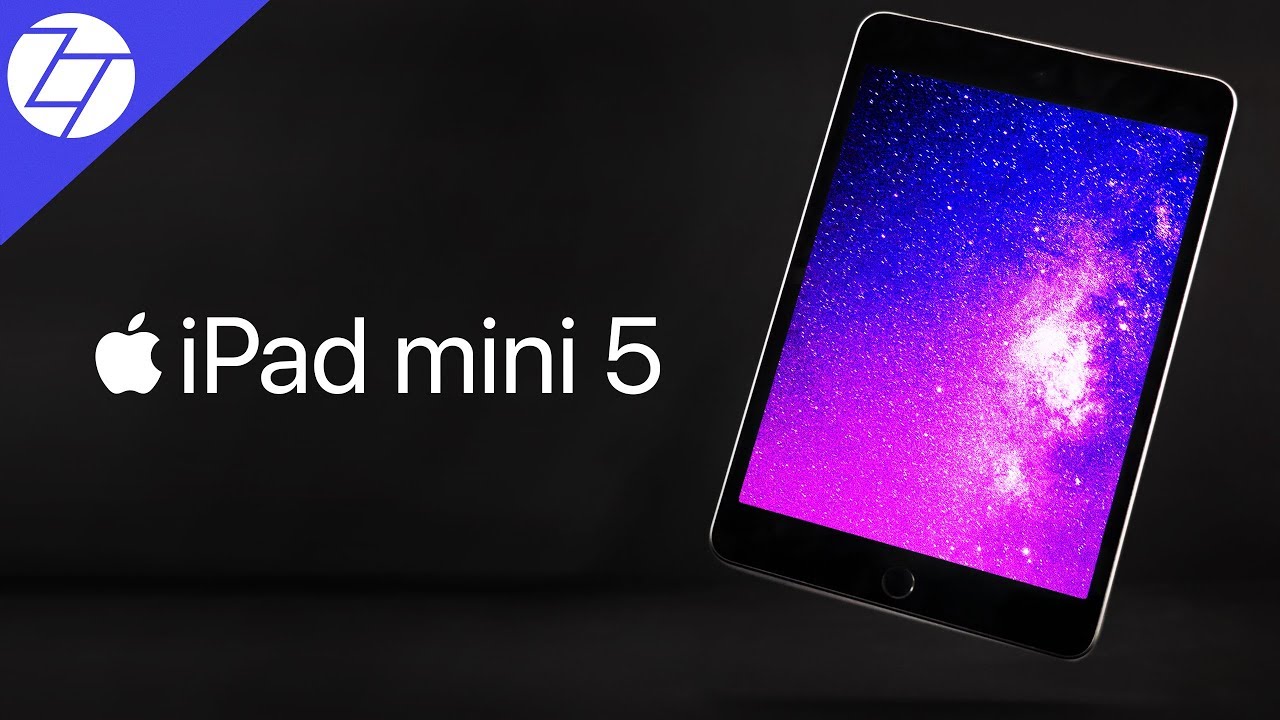 iPad Mini (2019) - My 72 Hour Experience!