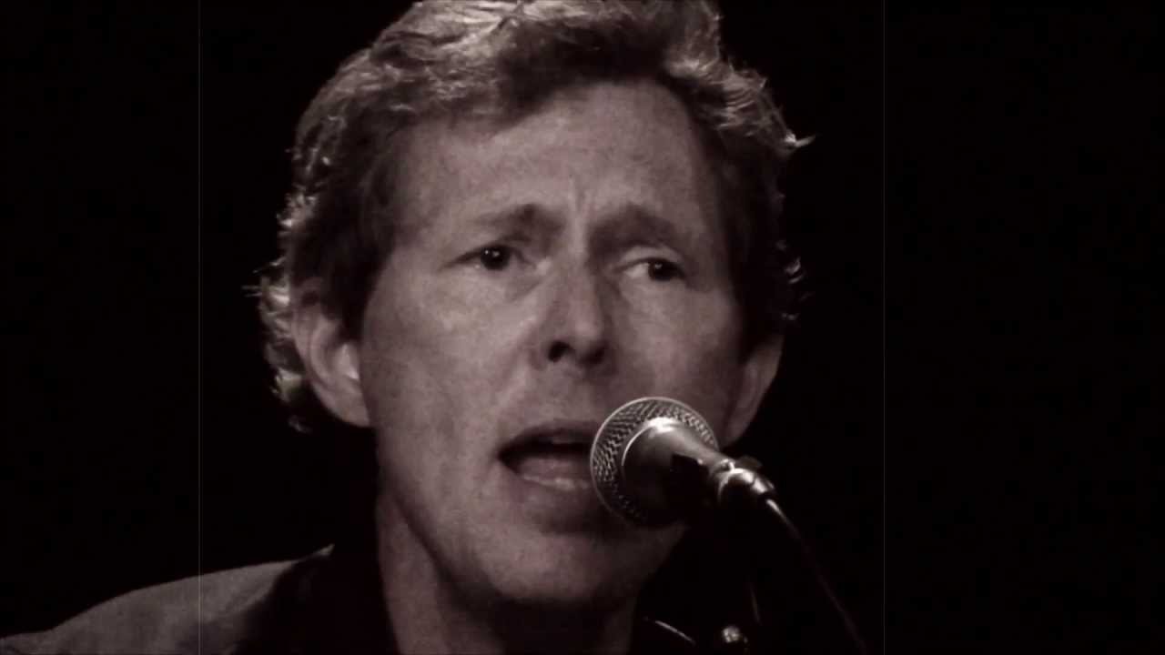 Robbie Fulks - The Grass Is Really Greener (DoD Live)