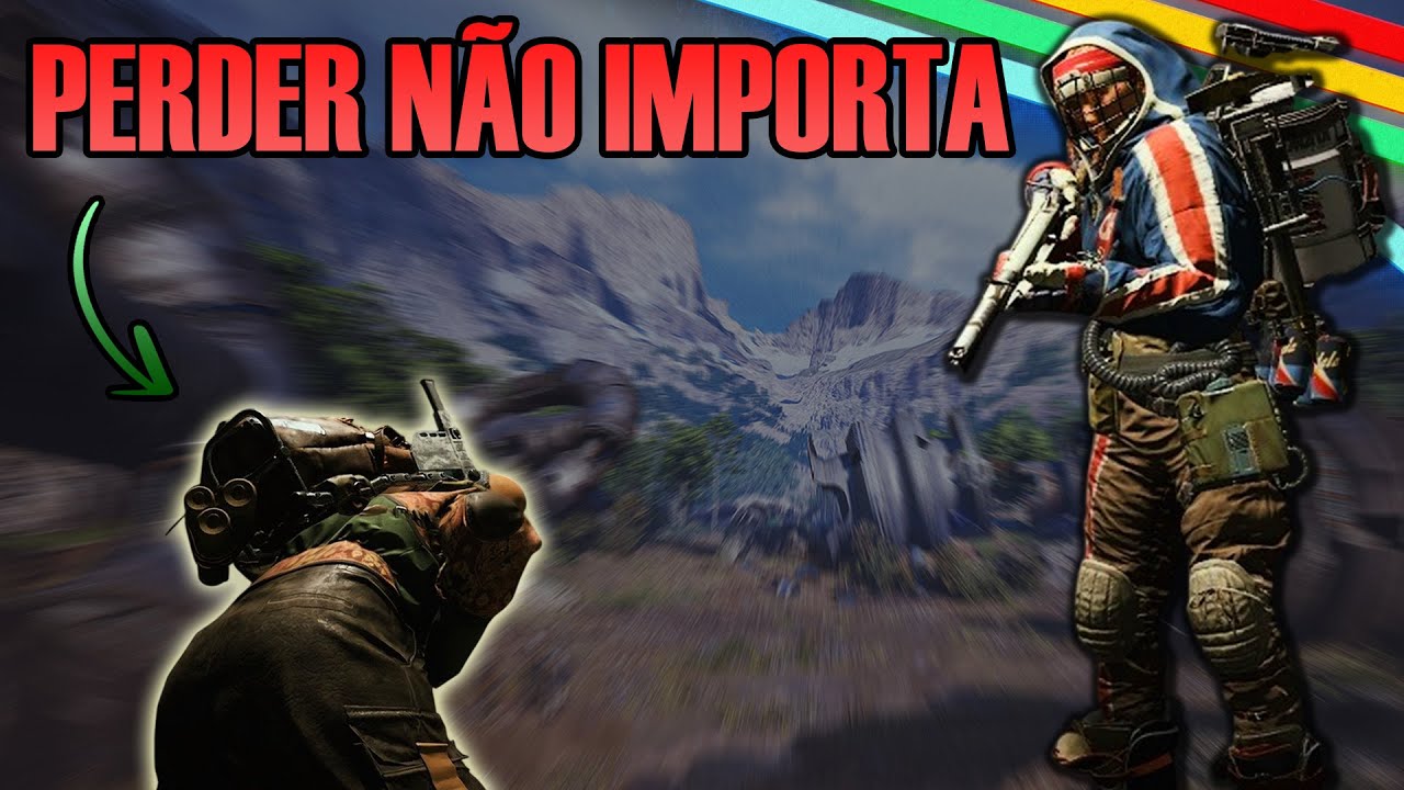 Esse é o Maior Erro no ARC Raiders