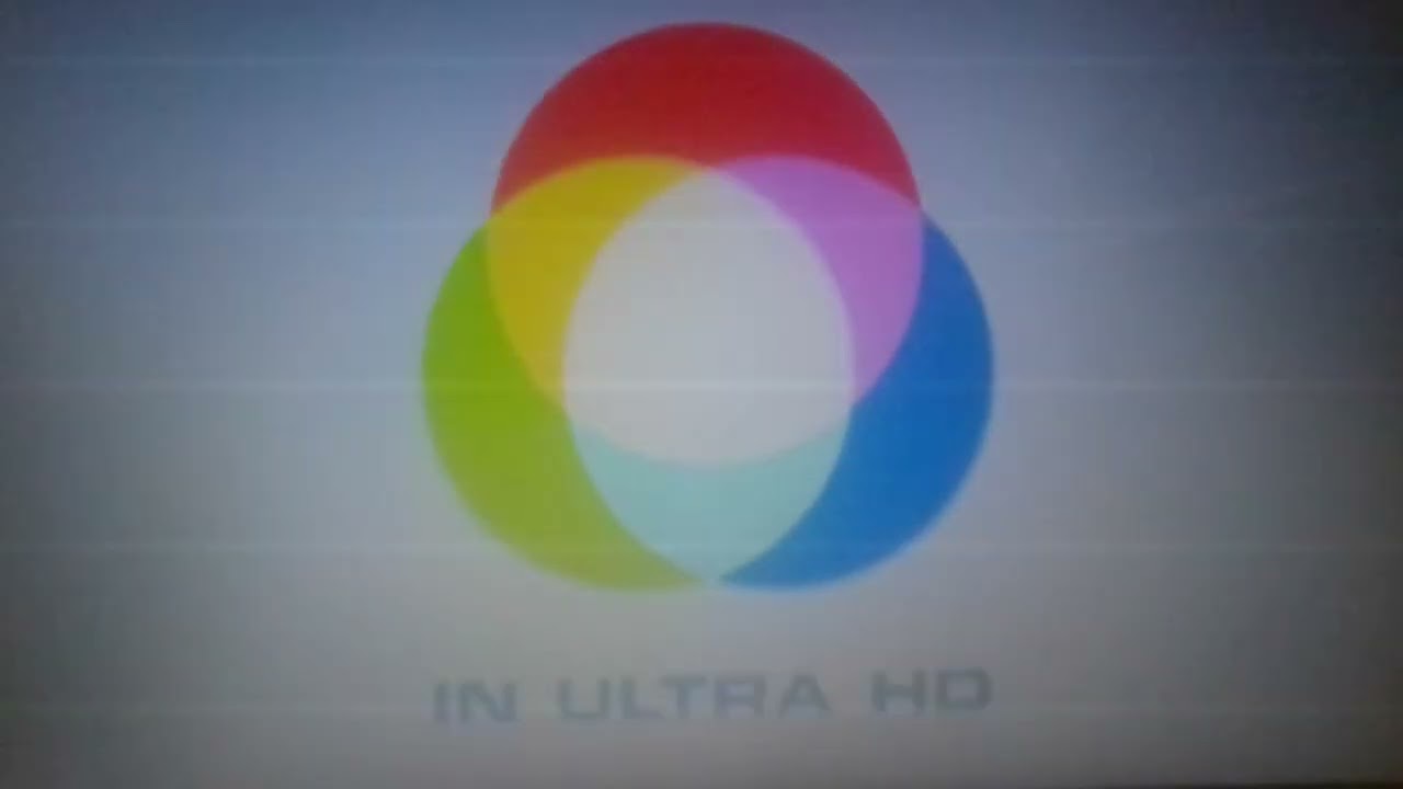 ATV Ident - Zoom 2 (Reimagined - 4K version)