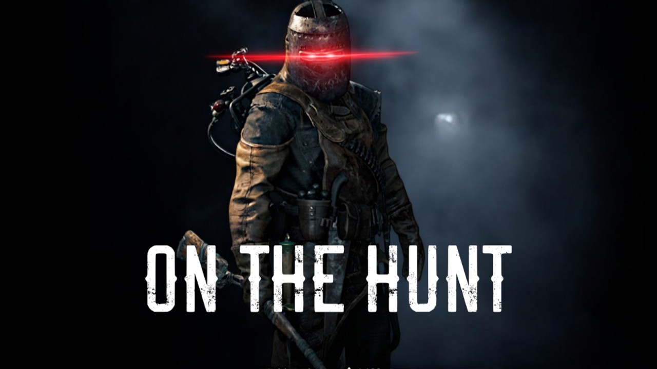 🔴 Live - On The Hunt: Showdown 1896